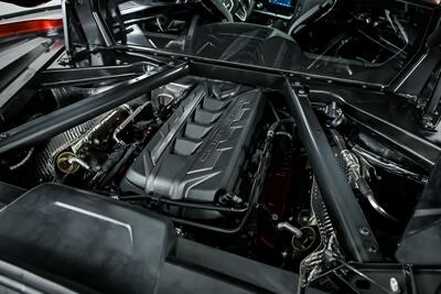 2024 Chevrolet Corvette Stingray   - Photo 17 - Joliet, IL 60435