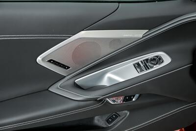 2024 Chevrolet Corvette Stingray   - Photo 20 - Joliet, IL 60435