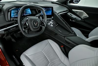 2024 Chevrolet Corvette Stingray   - Photo 23 - Joliet, IL 60435