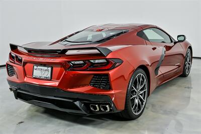 2024 Chevrolet Corvette Stingray   - Photo 12 - Joliet, IL 60435