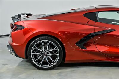 2024 Chevrolet Corvette Stingray   - Photo 13 - Joliet, IL 60435