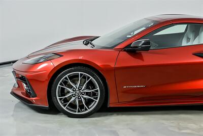 2024 Chevrolet Corvette Stingray   - Photo 7 - Joliet, IL 60435
