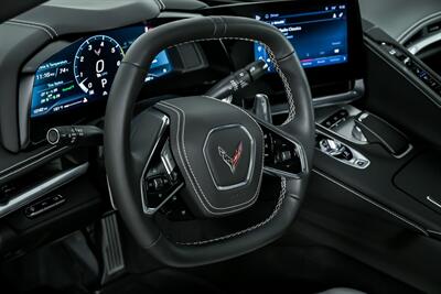 2024 Chevrolet Corvette Stingray   - Photo 26 - Joliet, IL 60435