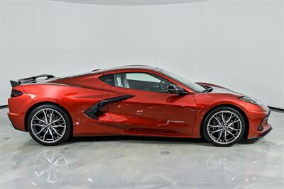 2024 Chevrolet Corvette Stingray   - Photo 14 - Joliet, IL 60435