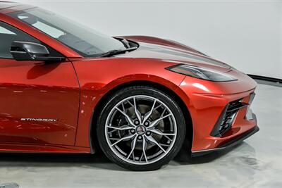2024 Chevrolet Corvette Stingray   - Photo 15 - Joliet, IL 60435