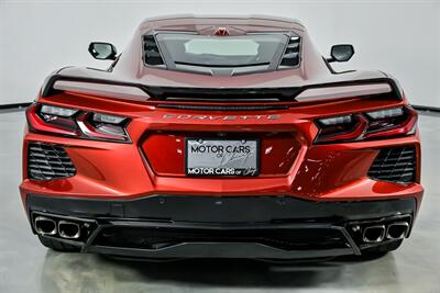 2024 Chevrolet Corvette Stingray   - Photo 11 - Joliet, IL 60435