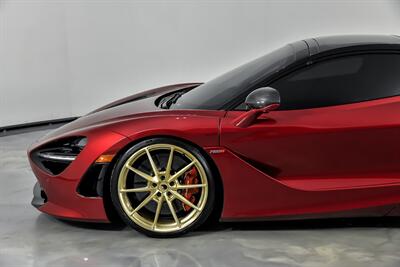 2020 McLaren 720S Spider Performance-HUGE MSRP!   - Photo 8 - Joliet, IL 60435