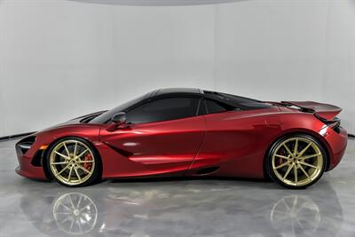 2020 McLaren 720S Spider Performance-HUGE MSRP!   - Photo 9 - Joliet, IL 60435