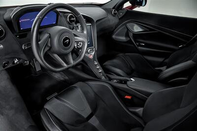 2020 McLaren 720S Spider Performance-HUGE MSRP!   - Photo 22 - Joliet, IL 60435