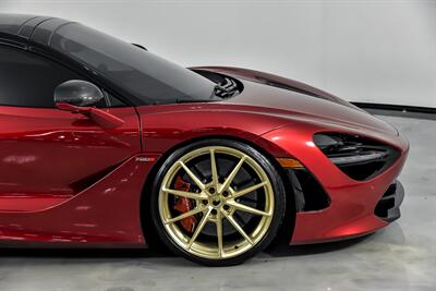 2020 McLaren 720S Spider Performance-HUGE MSRP!   - Photo 16 - Joliet, IL 60435