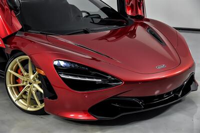 2020 McLaren 720S Spider Performance-HUGE MSRP!   - Photo 3 - Joliet, IL 60435