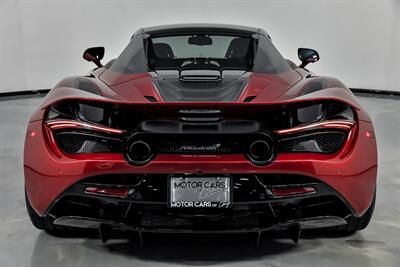 2020 McLaren 720S Spider Performance-HUGE MSRP!   - Photo 12 - Joliet, IL 60435