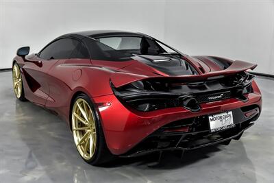 2020 McLaren 720S Spider Performance-HUGE MSRP!   - Photo 11 - Joliet, IL 60435