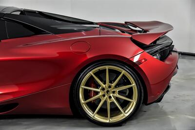 2020 McLaren 720S Spider Performance-HUGE MSRP!   - Photo 10 - Joliet, IL 60435
