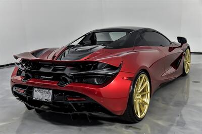 2020 McLaren 720S Spider Performance-HUGE MSRP!   - Photo 13 - Joliet, IL 60435
