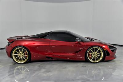 2020 McLaren 720S Spider Performance-HUGE MSRP!   - Photo 15 - Joliet, IL 60435