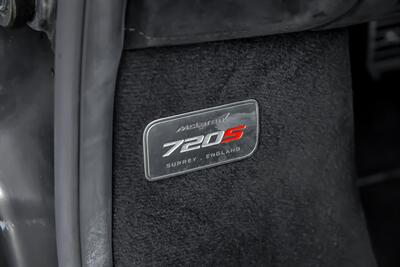 2020 McLaren 720S Spider Performance-HUGE MSRP!   - Photo 27 - Joliet, IL 60435