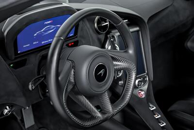 2020 McLaren 720S Spider Performance-HUGE MSRP!   - Photo 26 - Joliet, IL 60435