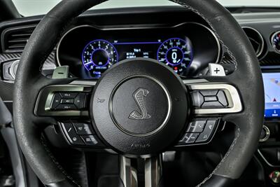 2021 Ford Mustang Shelby GT500-CFTP!   - Photo 23 - Joliet, IL 60435