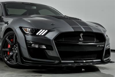 2021 Ford Mustang Shelby GT500-CFTP!   - Photo 3 - Joliet, IL 60435
