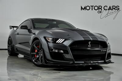 2021 Ford Mustang Shelby GT500-CFTP!   - Photo 1 - Joliet, IL 60435
