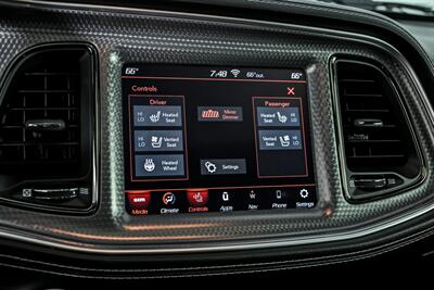 2020 Dodge Challenger SRT Hellcat Redeye   - Photo 31 - Joliet, IL 60435