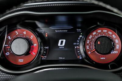2020 Dodge Challenger SRT Hellcat Redeye   - Photo 27 - Joliet, IL 60435