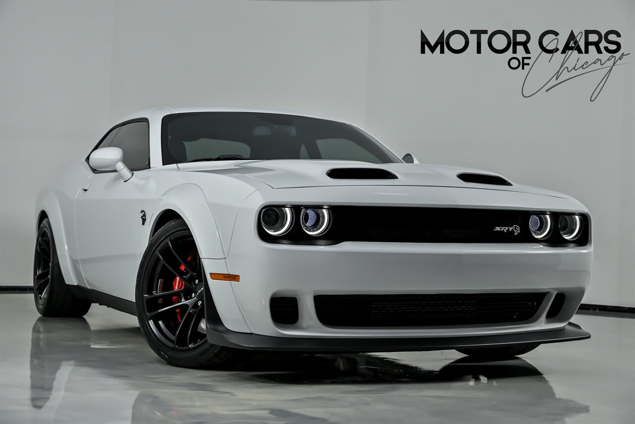 2020 Dodge Challenger SRT Hellcat Redeye   - Photo 1 - Joliet, IL 60435