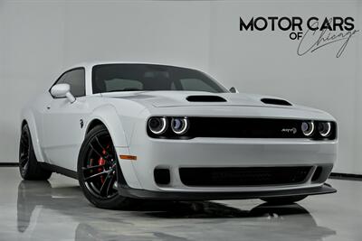 2020 Dodge Challenger SRT Hellcat Redeye   - Photo 1 - Joliet, IL 60435