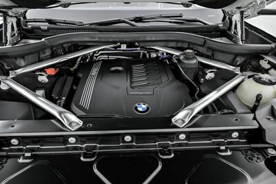 2022 BMW X7 xDrive40i - Photo 17 - Joliet, IL 60435