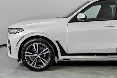 2022 BMW X7 xDrive40i - Photo 7 - Joliet, IL 60435