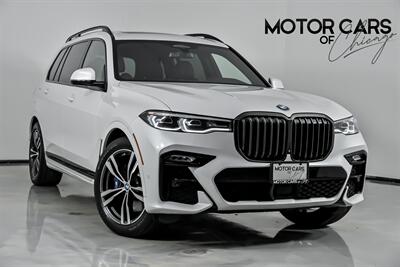 2022 BMW X7 xDrive40i - Photo 1 - Joliet, IL 60435