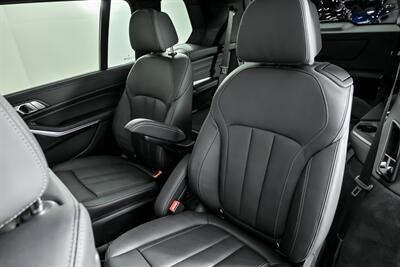 2022 BMW X7 xDrive40i - Photo 24 - Joliet, IL 60435