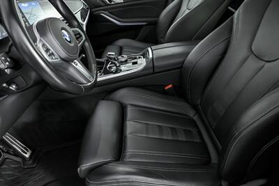 2022 BMW X7 xDrive40i - Photo 21 - Joliet, IL 60435