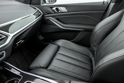 2022 BMW X7 xDrive40i - Photo 37 - Joliet, IL 60435
