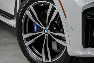 2022 BMW X7 xDrive40i - Photo 4 - Joliet, IL 60435