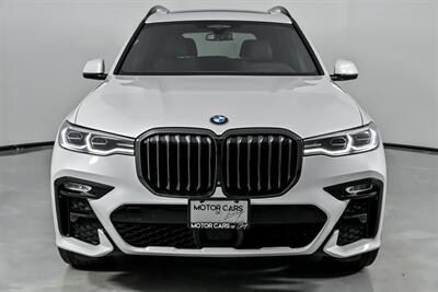 2022 BMW X7 xDrive40i - Photo 5 - Joliet, IL 60435