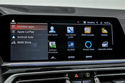 2022 BMW X7 xDrive40i - Photo 32 - Joliet, IL 60435