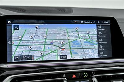 2022 BMW X7 xDrive40i - Photo 31 - Joliet, IL 60435