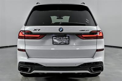 2022 BMW X7 xDrive40i - Photo 11 - Joliet, IL 60435