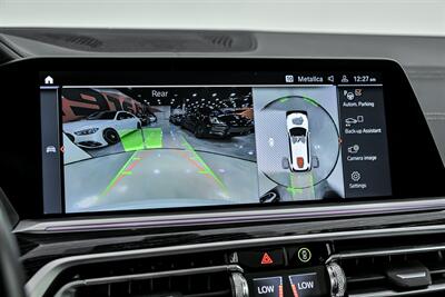 2022 BMW X7 xDrive40i - Photo 34 - Joliet, IL 60435