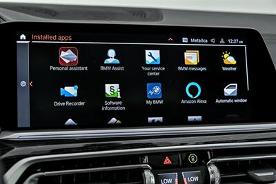 2022 BMW X7 xDrive40i - Photo 33 - Joliet, IL 60435