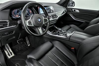 2022 BMW X7 xDrive40i - Photo 20 - Joliet, IL 60435