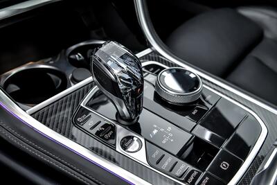 2021 BMW 8 Series M850i xDrive Gran Coupe   - Photo 37 - Joliet, IL 60435