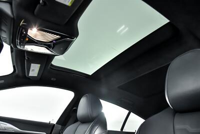 2021 BMW 8 Series M850i xDrive Gran Coupe   - Photo 24 - Joliet, IL 60435