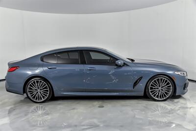 2021 BMW 8 Series M850i xDrive Gran Coupe   - Photo 14 - Joliet, IL 60435