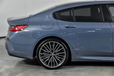2021 BMW 8 Series M850i xDrive Gran Coupe   - Photo 13 - Joliet, IL 60435