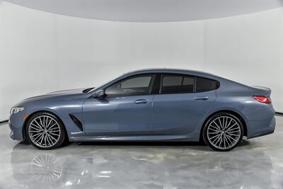 2021 BMW 8 Series M850i xDrive Gran Coupe   - Photo 8 - Joliet, IL 60435