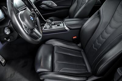 2021 BMW 8 Series M850i xDrive Gran Coupe   - Photo 22 - Joliet, IL 60435