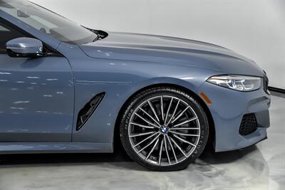 2021 BMW 8 Series M850i xDrive Gran Coupe   - Photo 15 - Joliet, IL 60435